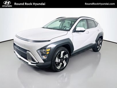 Certified 2026 Hyundai Kona Limited