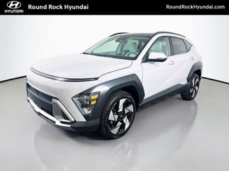 Certified 2026 Hyundai Kona Limited AWD/4WD video 1