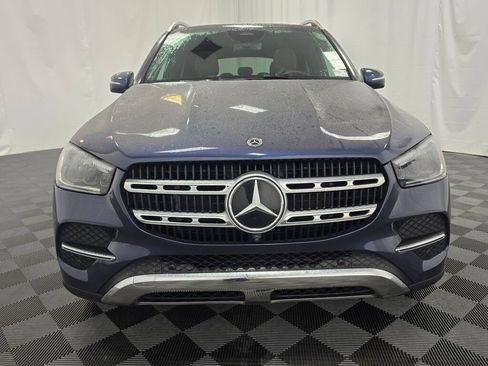 Used 2024 Mercedes-Benz GLE 350 GLE 350 w/ 3rd Row Seat Package image 9
