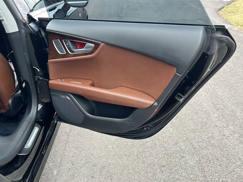 Used 2016 Audi A7 3.0T Premium Plus w/ Cold Weather Package image 18