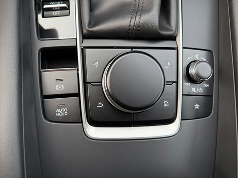 New 2026 MAZDA MAZDA3 s Sport image 22