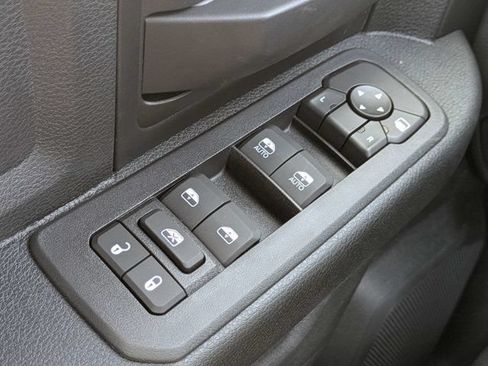 New 2026 RAM 3500 Tradesman AWD/4WD image 22
