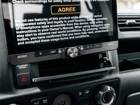Used 2014 Honda Ridgeline Sport image 33