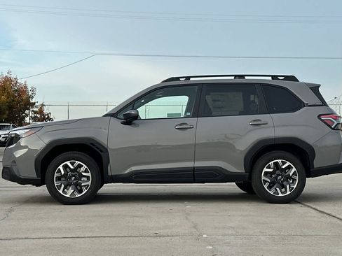 New 2026 Subaru Forester Premium image 6