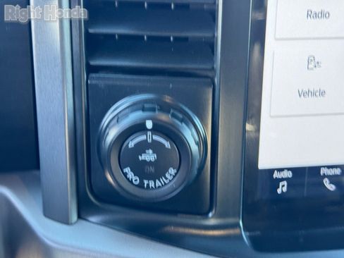 Used 2024 Ford F150 XLT w/ Mobile Office Package image 30