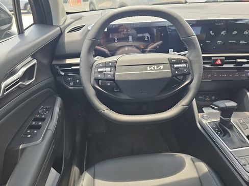 New 2026 Kia Sportage EX FWD image 14