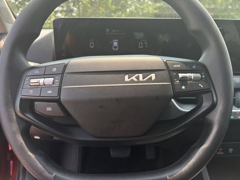 Used 2026 Kia K4 FWD image 28