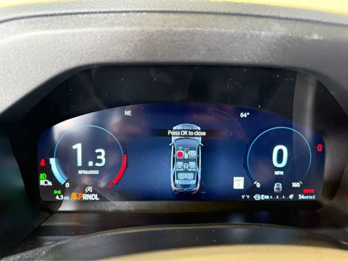 New 2026 Ford Explorer Active image 11