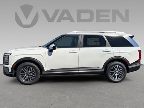New 2026 Hyundai Palisade SEL image 8