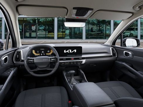 New 2026 Kia Sorento LX image 14