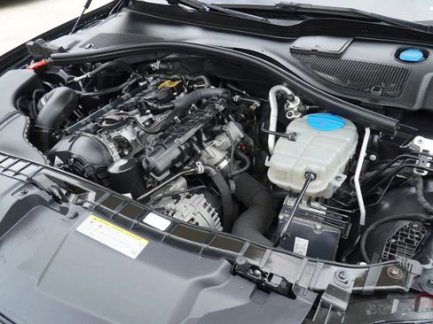 Used 2013 Audi A6 2.0T Premium Plus image 12