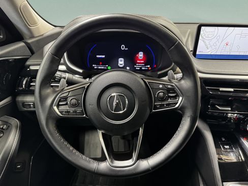 Certified 2023 Acura MDX w/Technology Package image 15