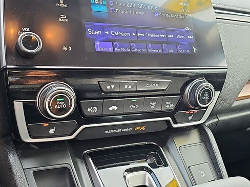 Used 2021 Honda CR-V EX image 17