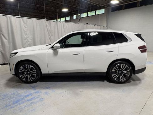 Used 2026 BMW X3 xDrive30i w/ Convenience Package AWD/4WD image 14