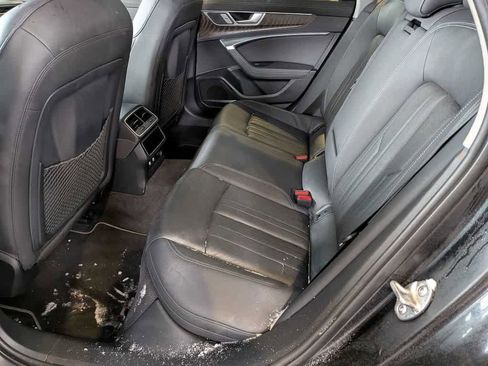 Used 2019 Audi A6 3.0T Premium Plus w/ Premium Plus Package image 18