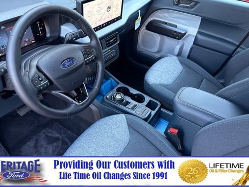 New 2026 Ford Maverick XLT FWD image 10