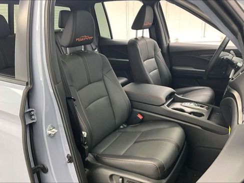 Certified 2026 Honda Ridgeline TrailSport image 7