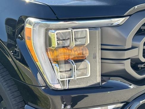 Certified 2023 Ford F150 XLT w/ Equipment Group 302A High AWD/4WD image 4