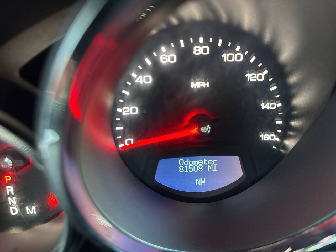 Used 2010 Cadillac CTS Performance AWD/4WD image 30