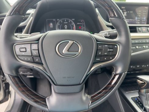 Used 2021 Lexus ES 350 w/ Accessory Package 2 FWD image 28