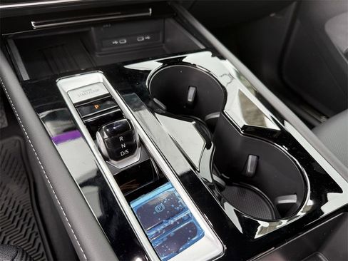 New 2026 Volkswagen Atlas Cross Sport SE image 21