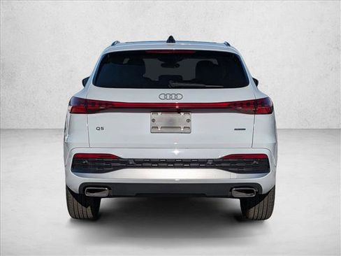 New 2025 Audi Q5 Premium image 7