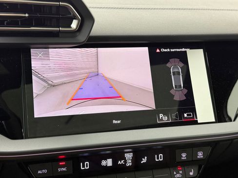 Used 2026 Audi A3 2.0T Premium w/ Convenience Package image 26