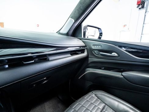 Used 2023 Cadillac Escalade V image 52