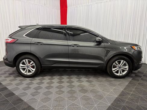 Used 2020 Ford Edge SEL w/ Convenience Package AWD/4WD image 8