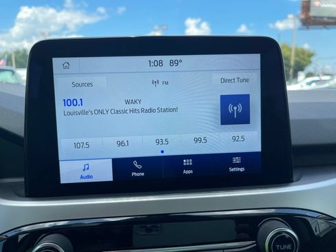 Used 2020 Ford Escape SE AWD/4WD image 30
