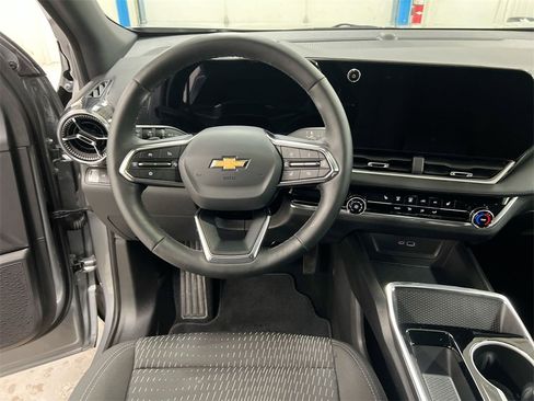 Certified 2025 Chevrolet Equinox LT image 20