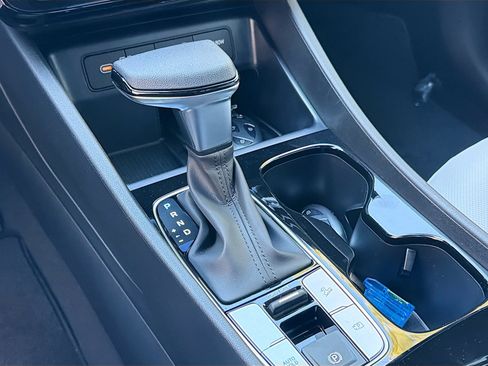 New 2026 Hyundai Santa Cruz SEL image 27