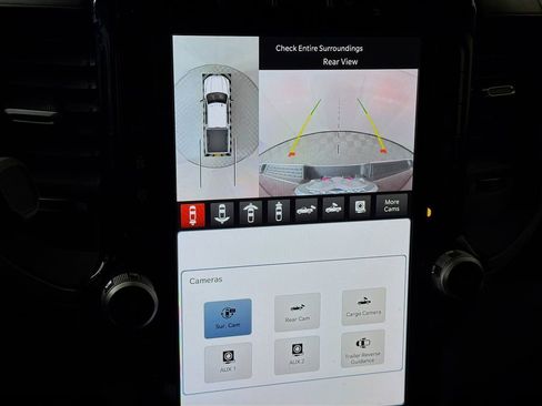 Used 2024 RAM 2500 Tradesman w/ Towing Technology Group image 17