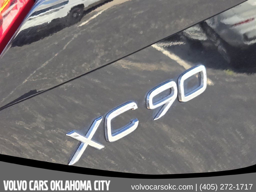 Certified 2023 Volvo XC90 B6 Plus w/ Protection Package Premier AWD/4WD image 11