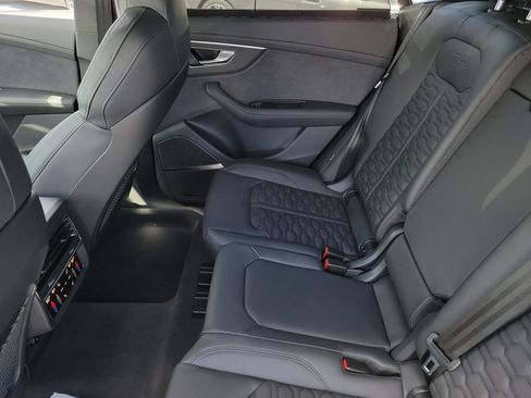 New 2026 Audi RS Q8 performance image 25