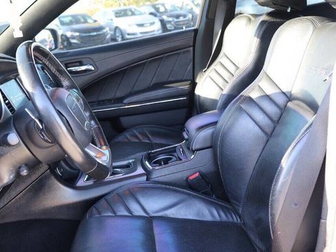 Used 2021 Dodge Charger SRT Hellcat image 14