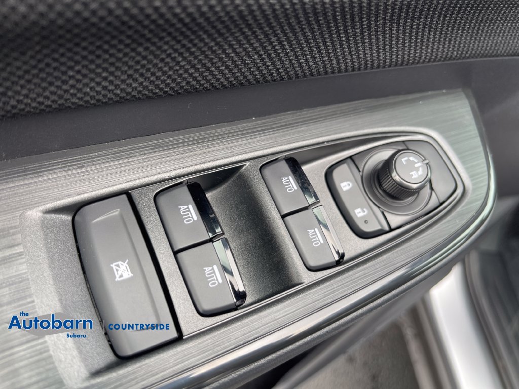 New 2026 Subaru Outback Limited AWD/4WD image 11