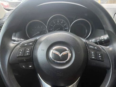 Used 2016 MAZDA CX-5 Sport AWD/4WD image 18