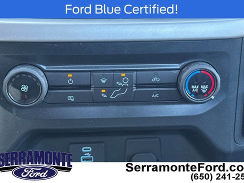 Certified 2022 Ford F150 XL w/ Equipment Group 101A High RWD image 22