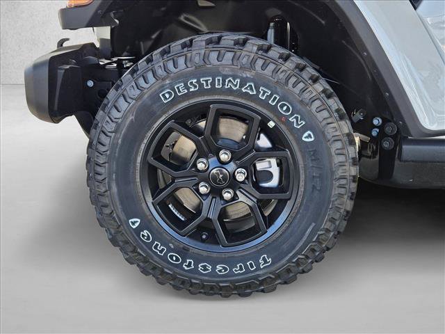 New 2026 Jeep Gladiator Sport AWD/4WD image 10