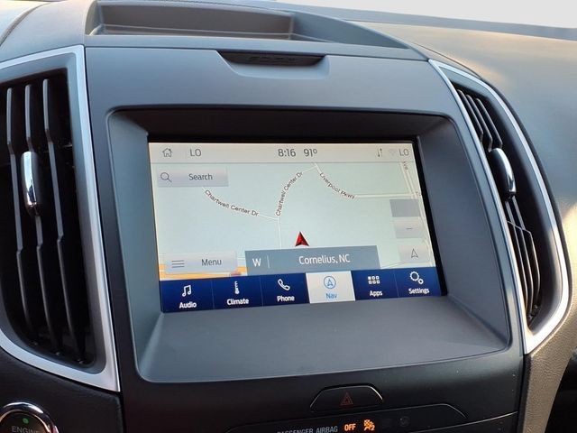 Used 2020 Ford Edge ST-Line FWD image 10