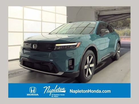 Used 2025 Honda Prologue Touring image 1