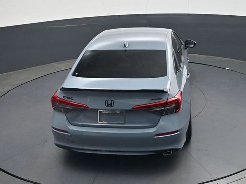 Used 2023 Honda Civic Sport image 22