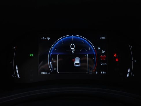 Used 2024 Toyota Grand Highlander XLE image 20