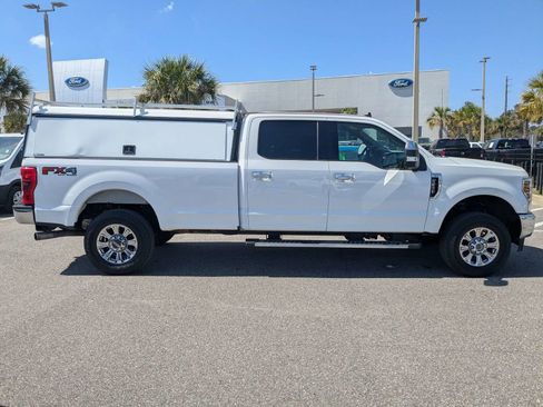 Used 2019 Ford F250 XLT w/ XLT Premium Package image 3