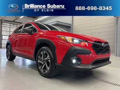 Certified 2024 Subaru Crosstrek 2.0i Premium