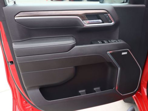 Used 2023 Chevrolet Silverado 1500 RST w/ Rally Edition AWD/4WD image 10