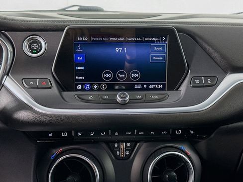 Used 2020 Chevrolet Blazer LT FWD image 15