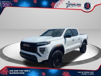 New 2026 GMC Canyon Elevation RWD 360° Tour