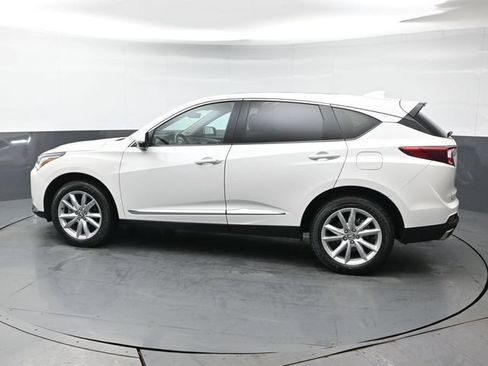 Used 2024 Acura RDX SH-AWD image 3